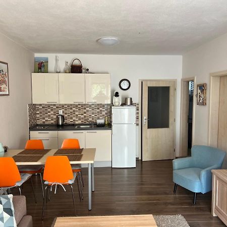 Apartman Kykula - Terchova, Vysne Kamence 1520 Luaran gambar