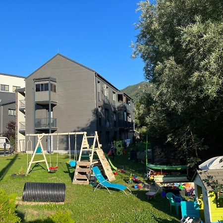 Apartman Kykula - Terchova, Vysne Kamence 1520 Luaran gambar