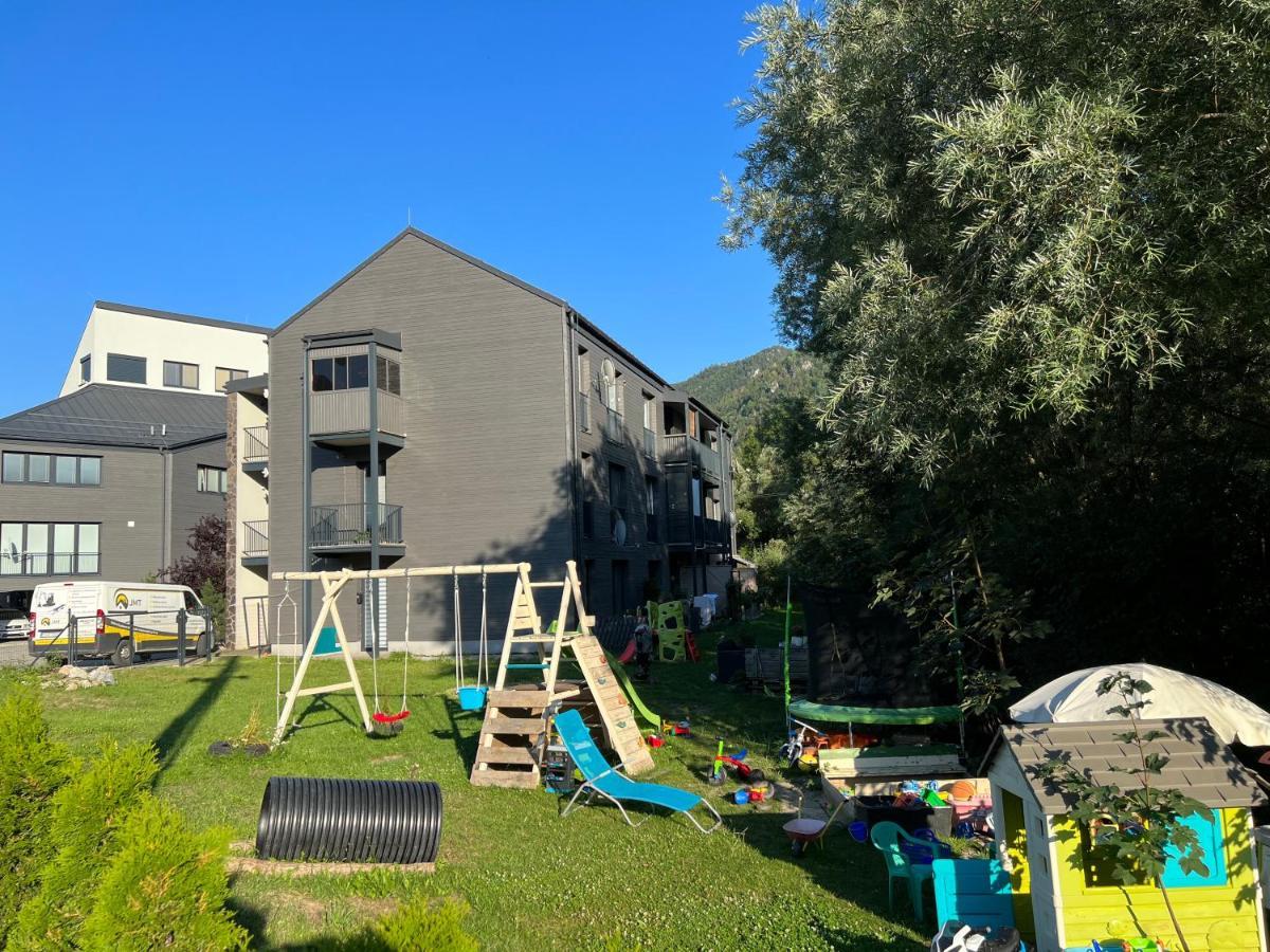 Apartman Kykula - Terchova, Vysne Kamence 1520 Luaran gambar