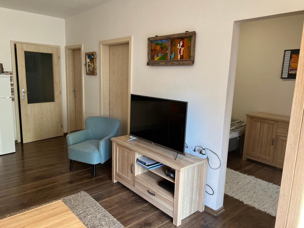 Apartman Kykula - Terchova, Vysne Kamence 1520 Luaran gambar