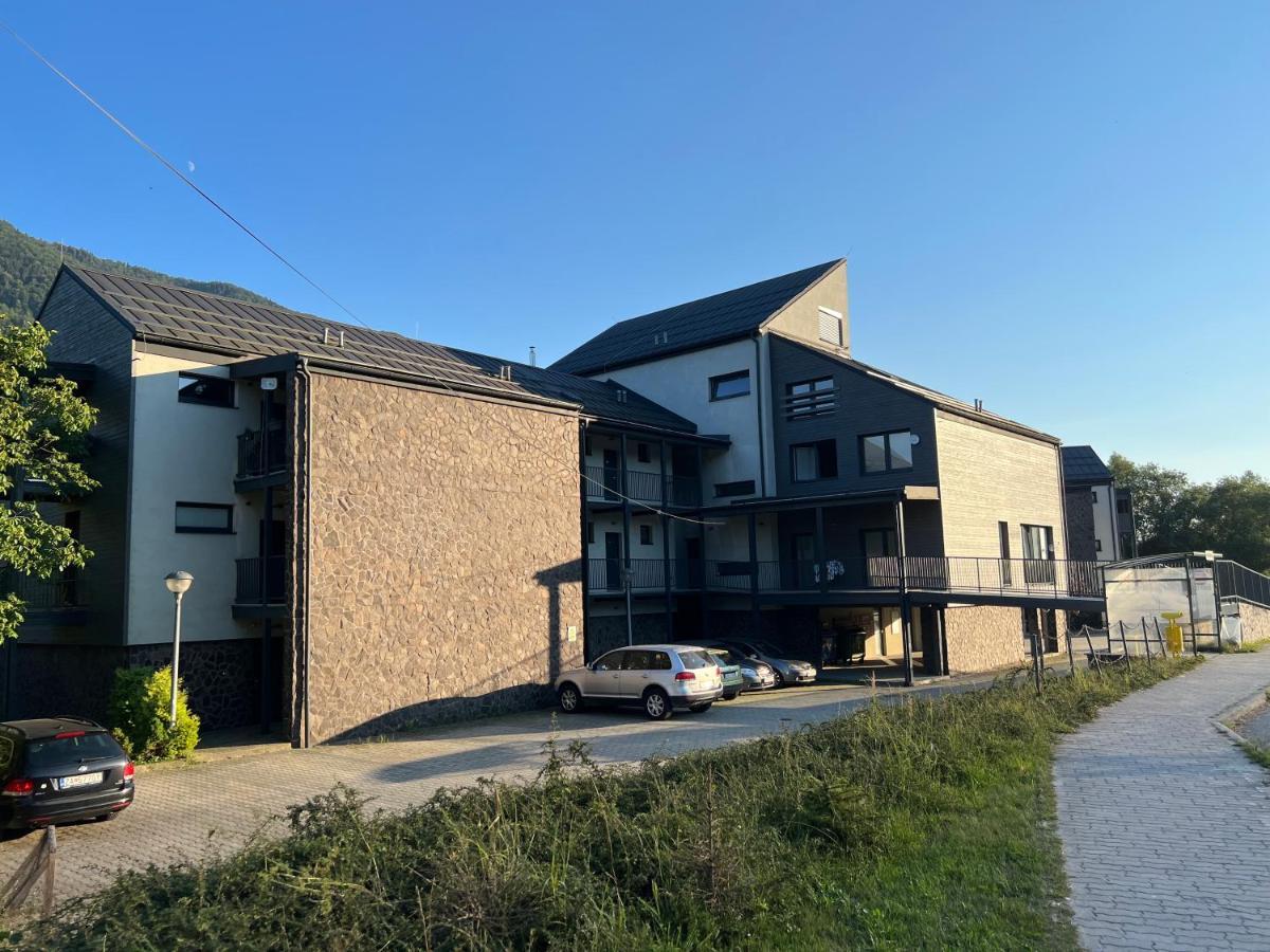Apartman Kykula - Terchova, Vysne Kamence 1520 Luaran gambar