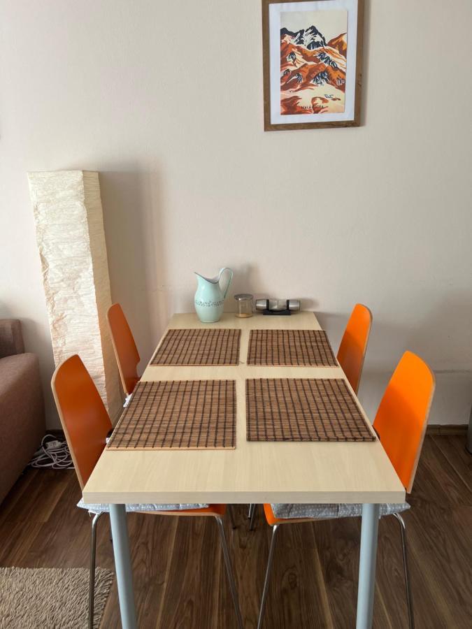 Apartman Kykula - Terchova, Vysne Kamence 1520 Luaran gambar
