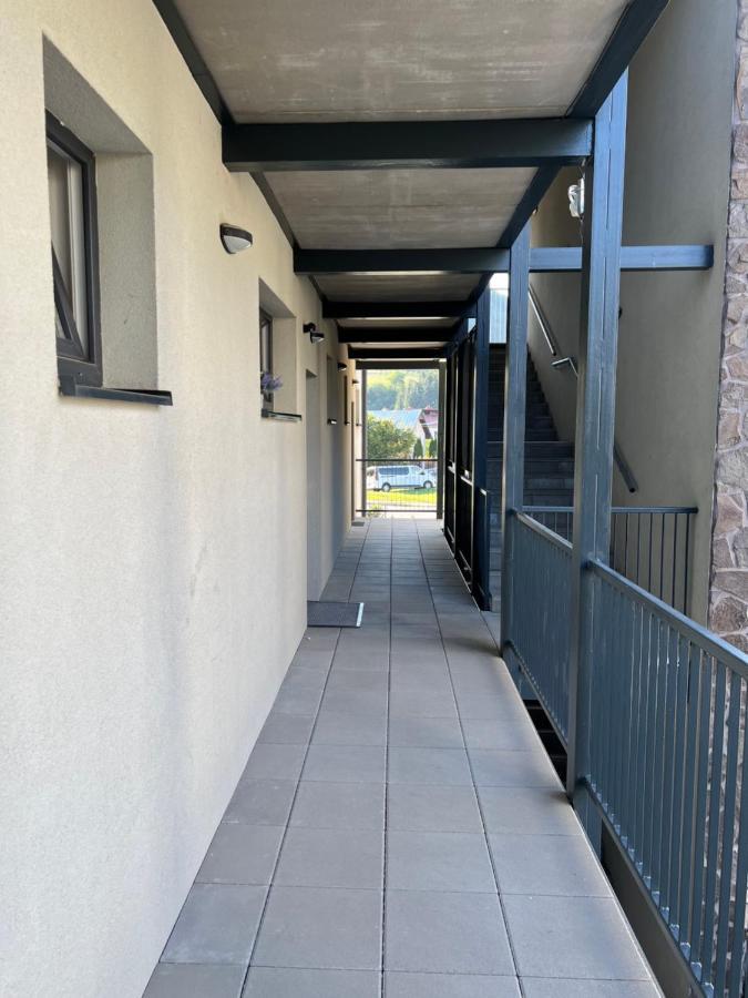 Apartman Kykula - Terchova, Vysne Kamence 1520 Luaran gambar