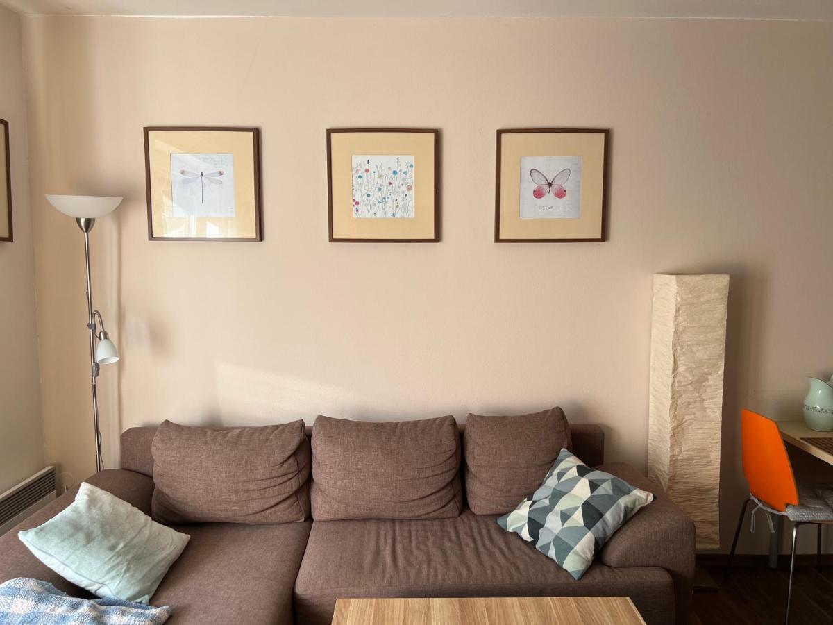 Apartman Kykula - Terchova, Vysne Kamence 1520 Luaran gambar