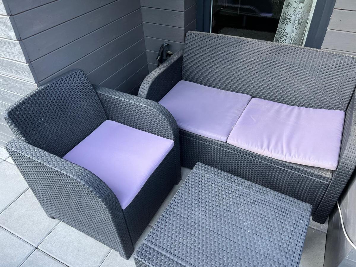 Apartman Kykula - Terchova, Vysne Kamence 1520 Luaran gambar