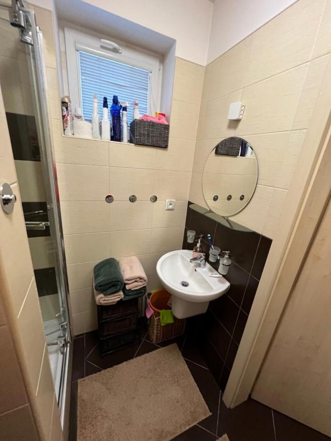 Apartman Kykula - Terchova, Vysne Kamence 1520 Luaran gambar