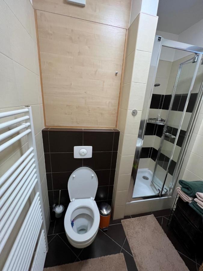 Apartman Kykula - Terchova, Vysne Kamence 1520 Luaran gambar